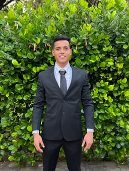 Eduardo Noyola, founder of ZoniteAI